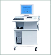 ZRL-II-A前列腺腔道介入治疗系统